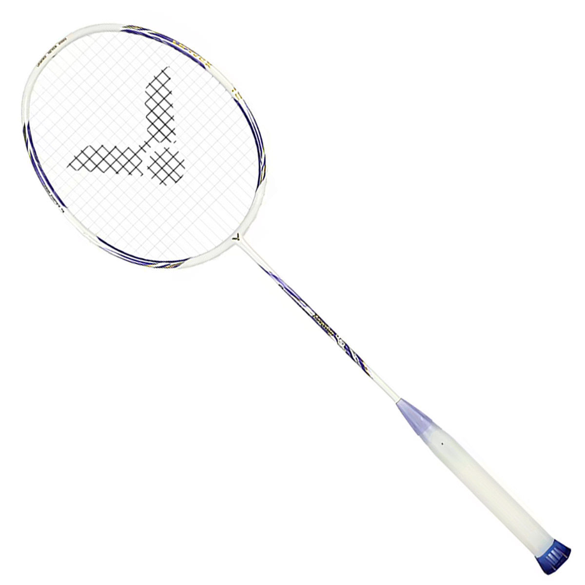 VICTOR Drive X 12 ZSW 2.0 Badminton Racket (4UG5)