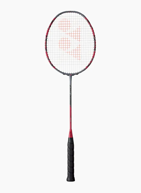 Thumbnail: Yonex Arcsaber 11 Pro Badminton Racket 4U - Grayish Pearl