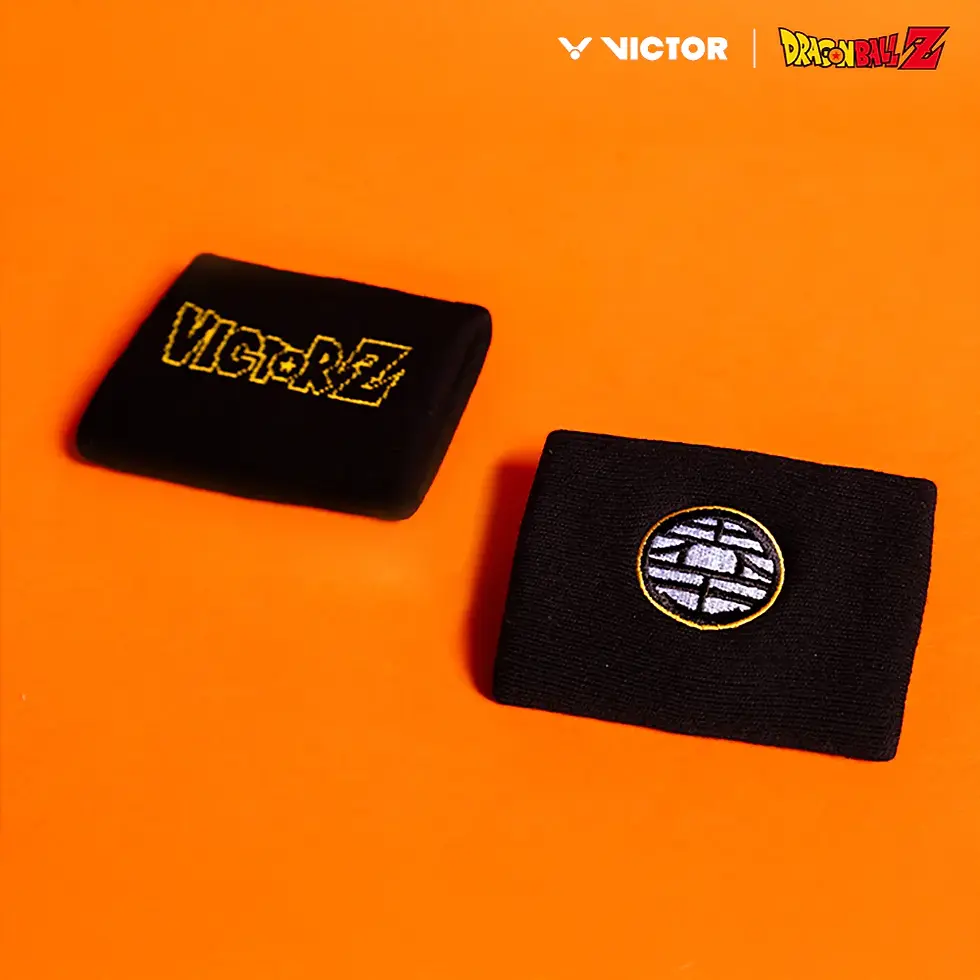 Thumbnail: Victor x Dragon Ball Z SP506DBZ C Wristband