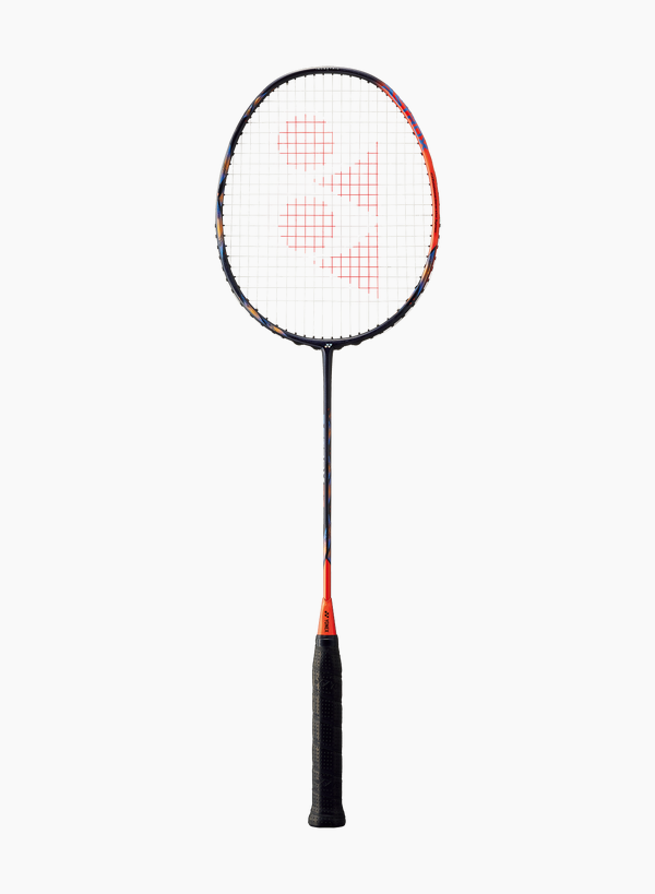 Thumbnail: Yonex Astrox 77 Pro Badminton Racket 4U - High Orange
