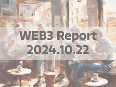 WEB3 Daily Report 2024.10.22：PIPO