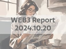 WEB3 Daily Report 2024.10.20：APE Chain