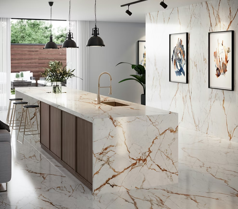 Cosentino - Dekton - Awake Porcelain Slab