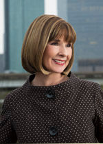 The Look of Leadership
Taking Stress Out of Dress - How to Shop with Tunnel Vision
The Art of Being