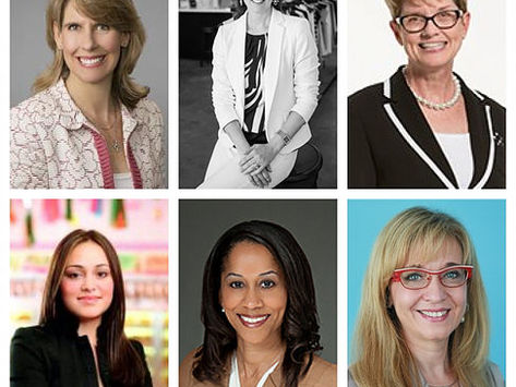 Conference: What Every Professional Woman Should Know