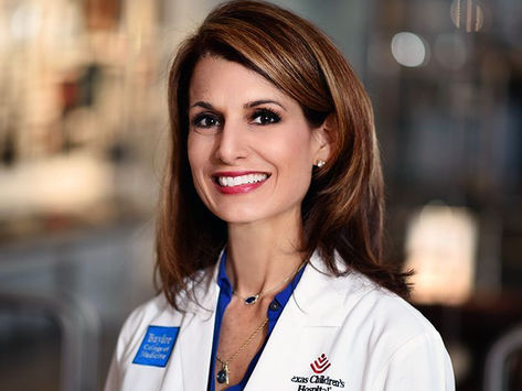 Communicating Empathy
a pivotal part of giving patient care