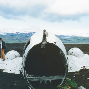 The arctic experience