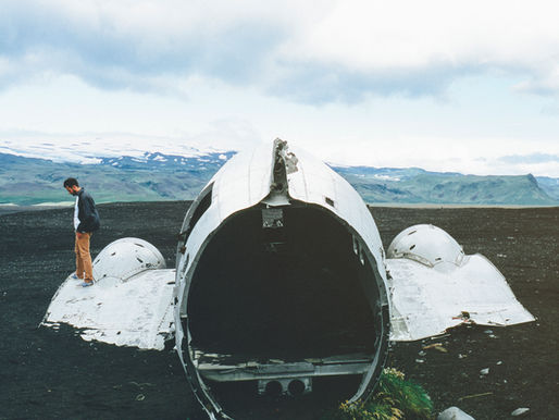 The arctic experience