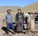 immersion vie nomade mongolie