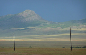 Bulgan en route lac Khuvsgul.jpg