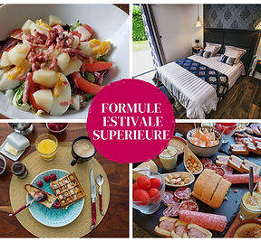 formule estivale superieure