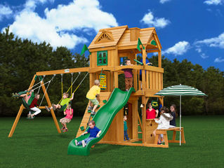 Gorilla Cafe Climber Installer NJ, PA, DE, MD, NY, CT