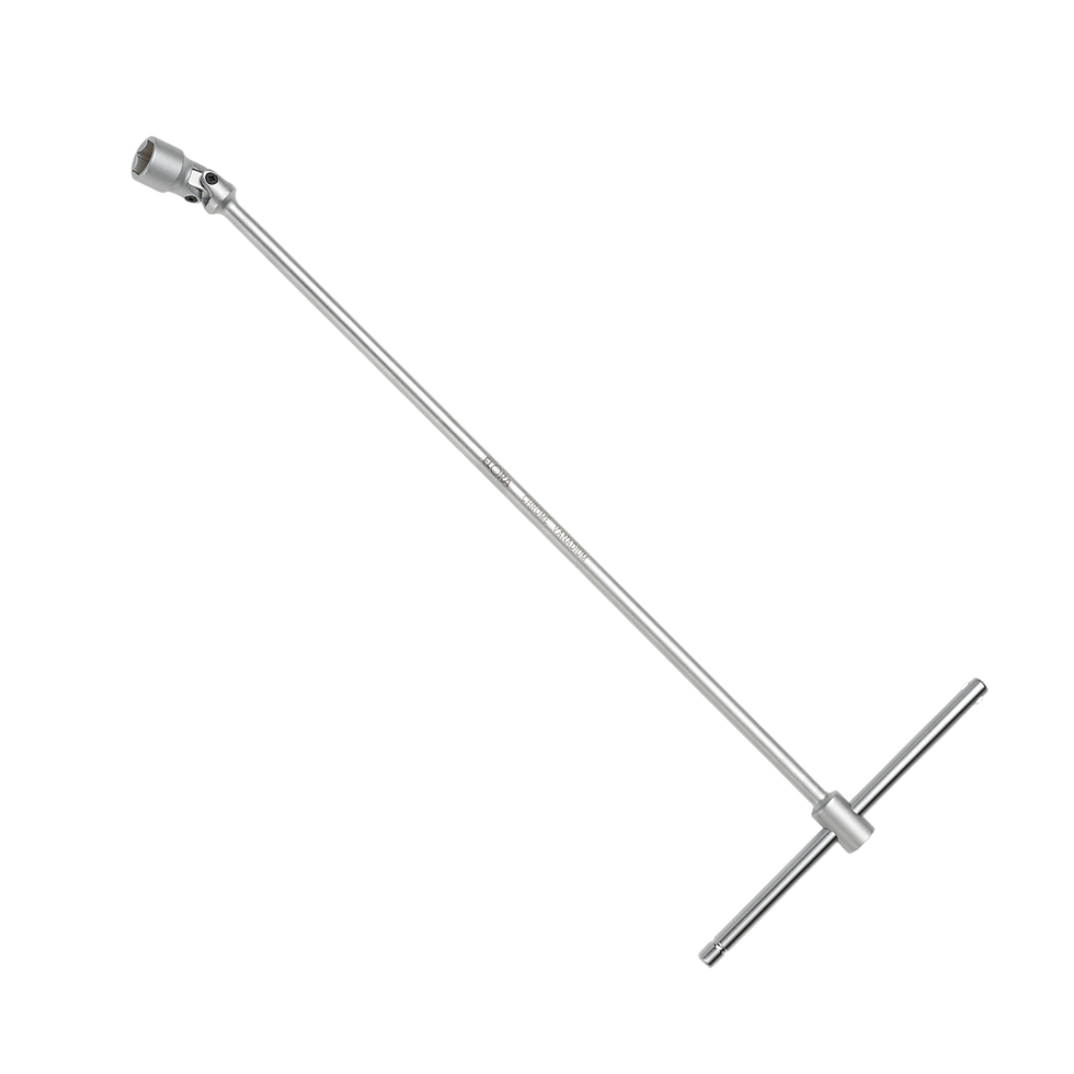(ELORA 236LM) Joint Socket Wrench With T-Handle