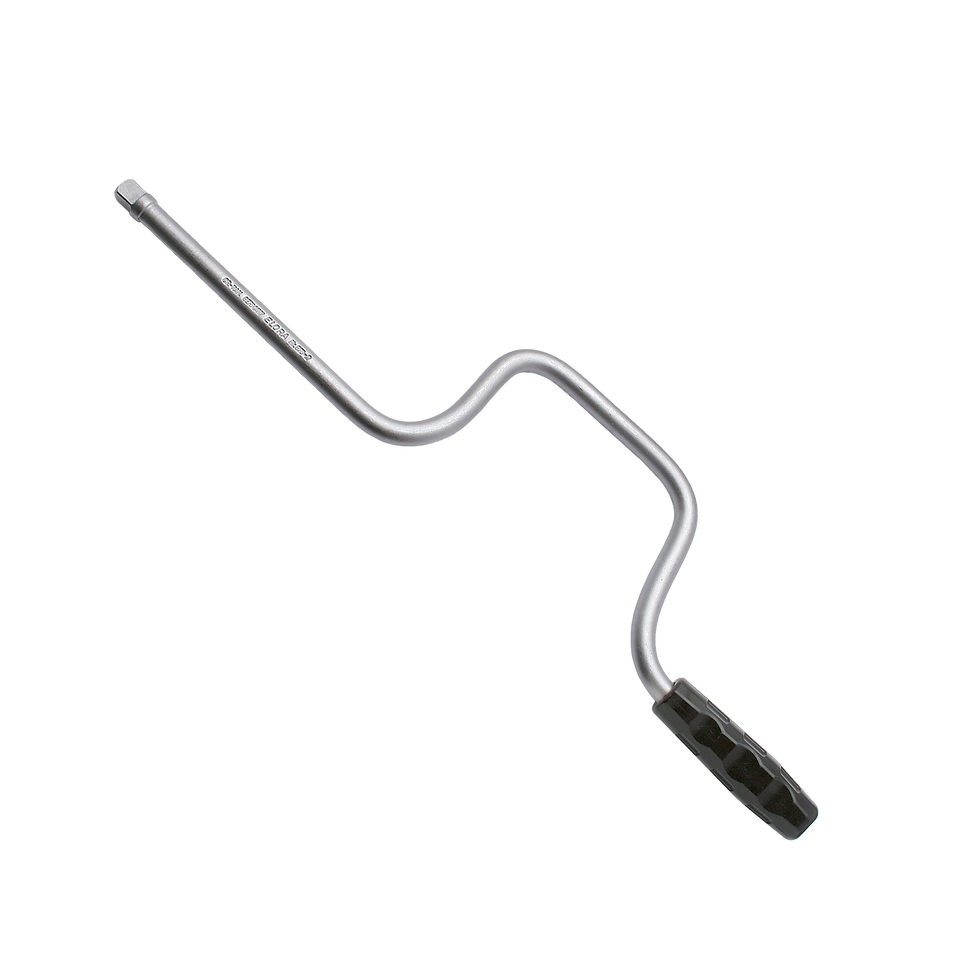 (ELORA 870-2) Speed Brace 3/8"