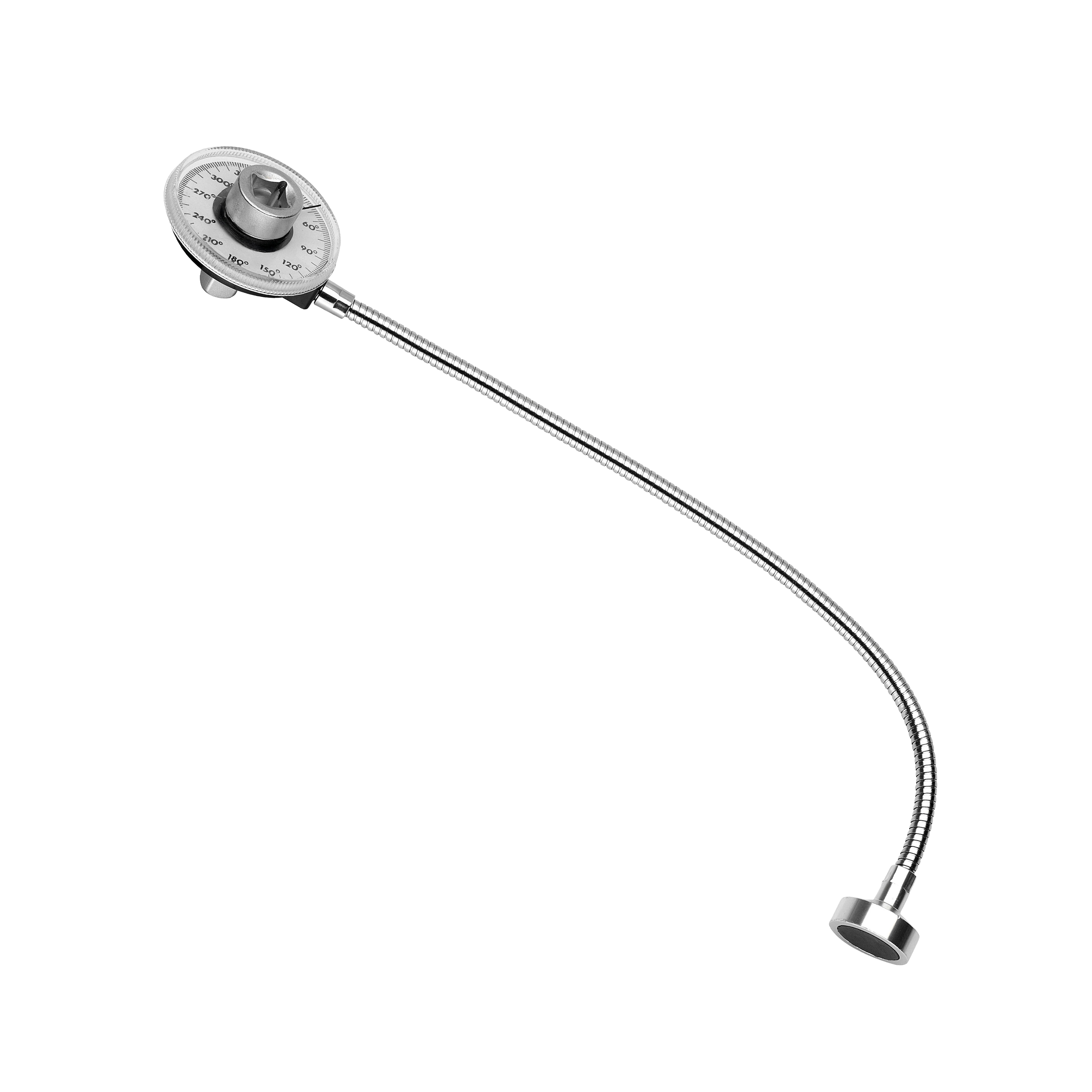 (ELORA 2184) Torque Angle Gauge