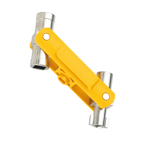 (ELORA 70-1) Multi Fitting Key | Titans Hardware