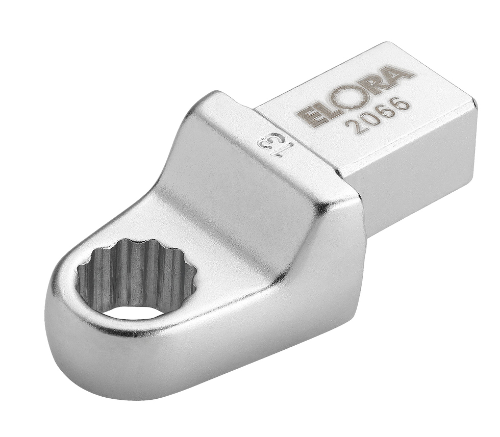 (ELORA 2062 - 2066) Ring Spanner Insert Tool