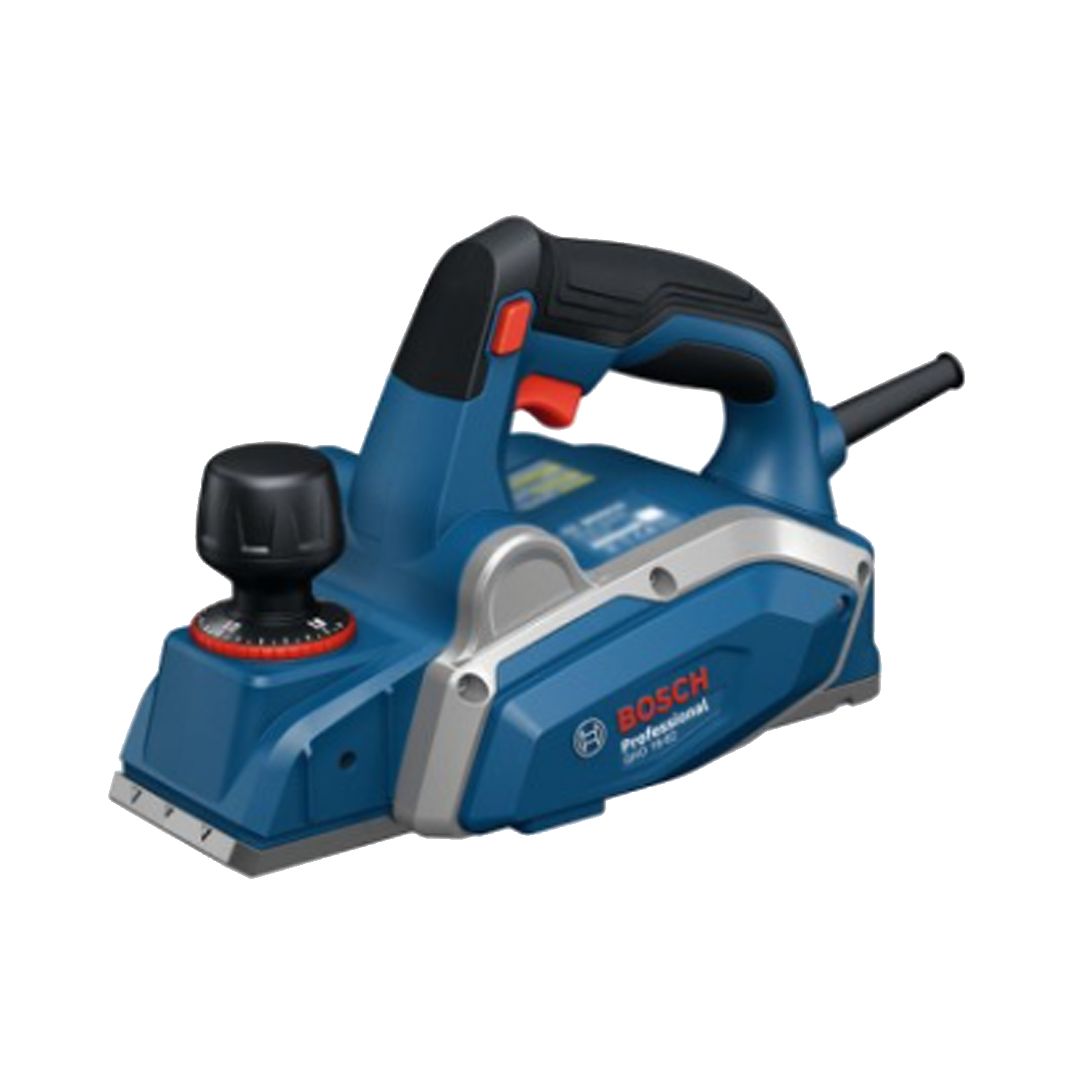 (BOSCH GHO 16-82) Professional Planer