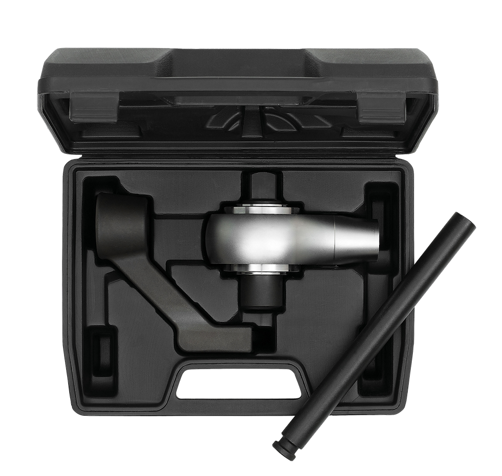 (ELORA 2602) Torque Multiplier