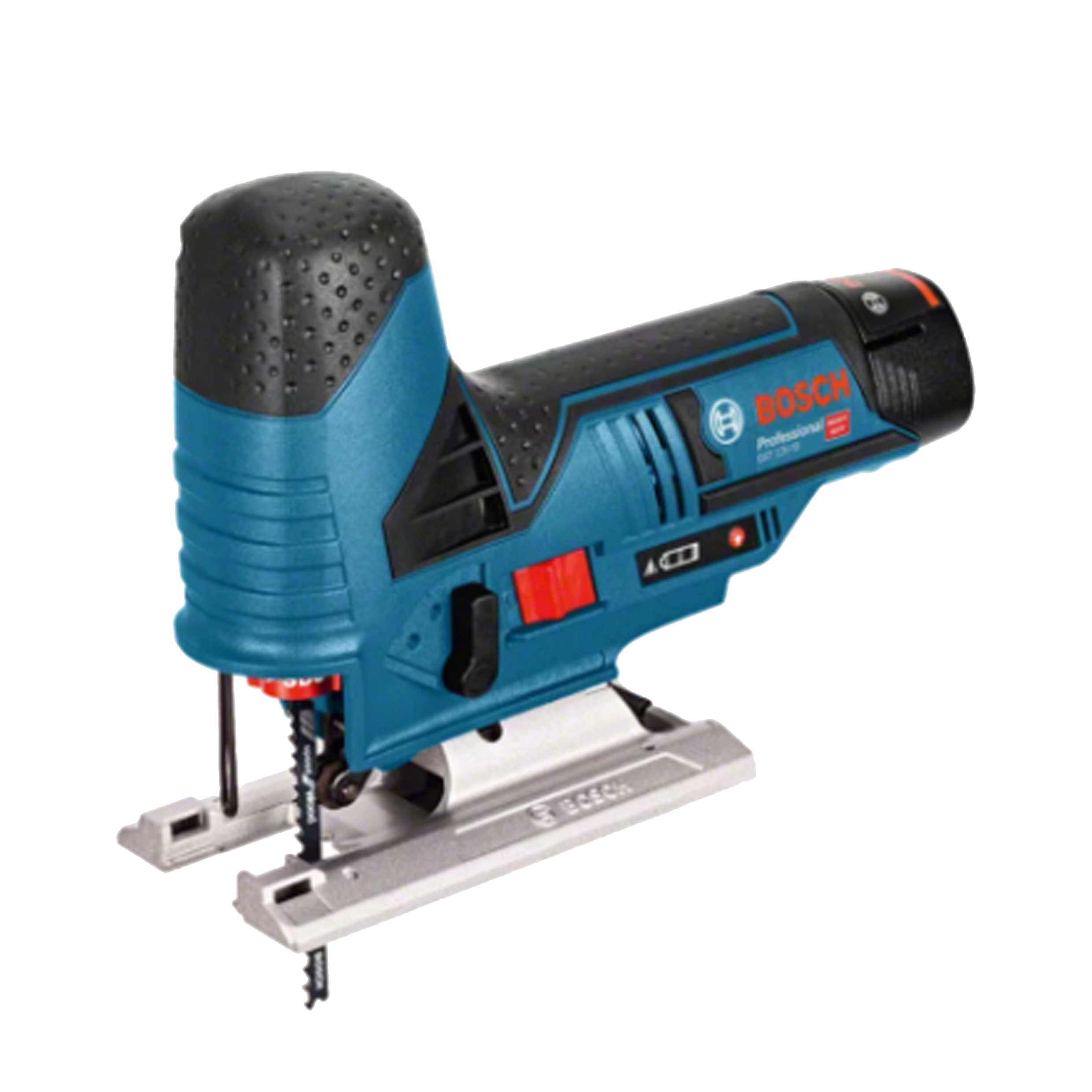 (BOSCH GST 12V-LI) Professional Cordless Jigsaw. 12V