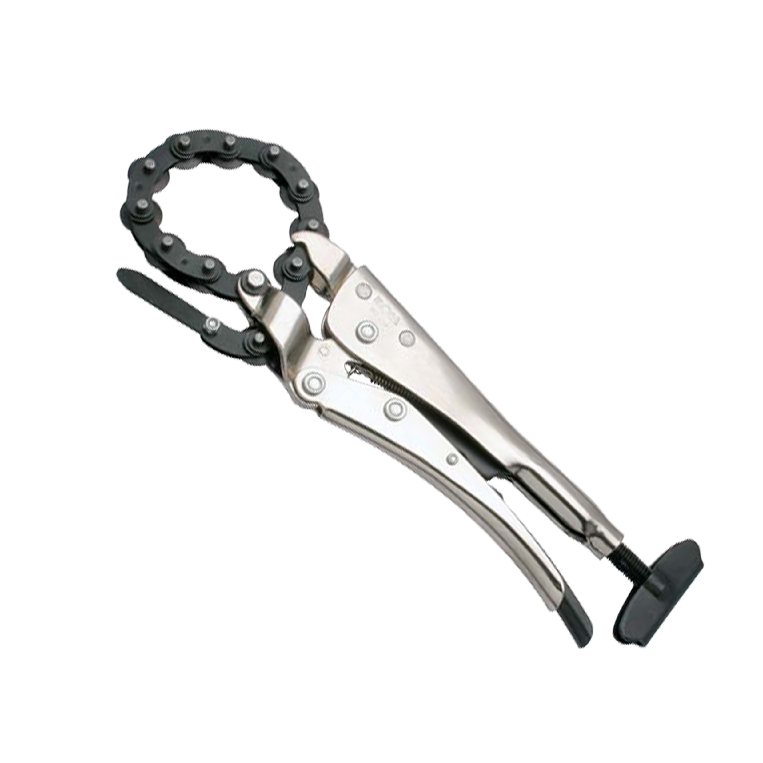 (ELORA 301 ) Chain Pipe Cutter