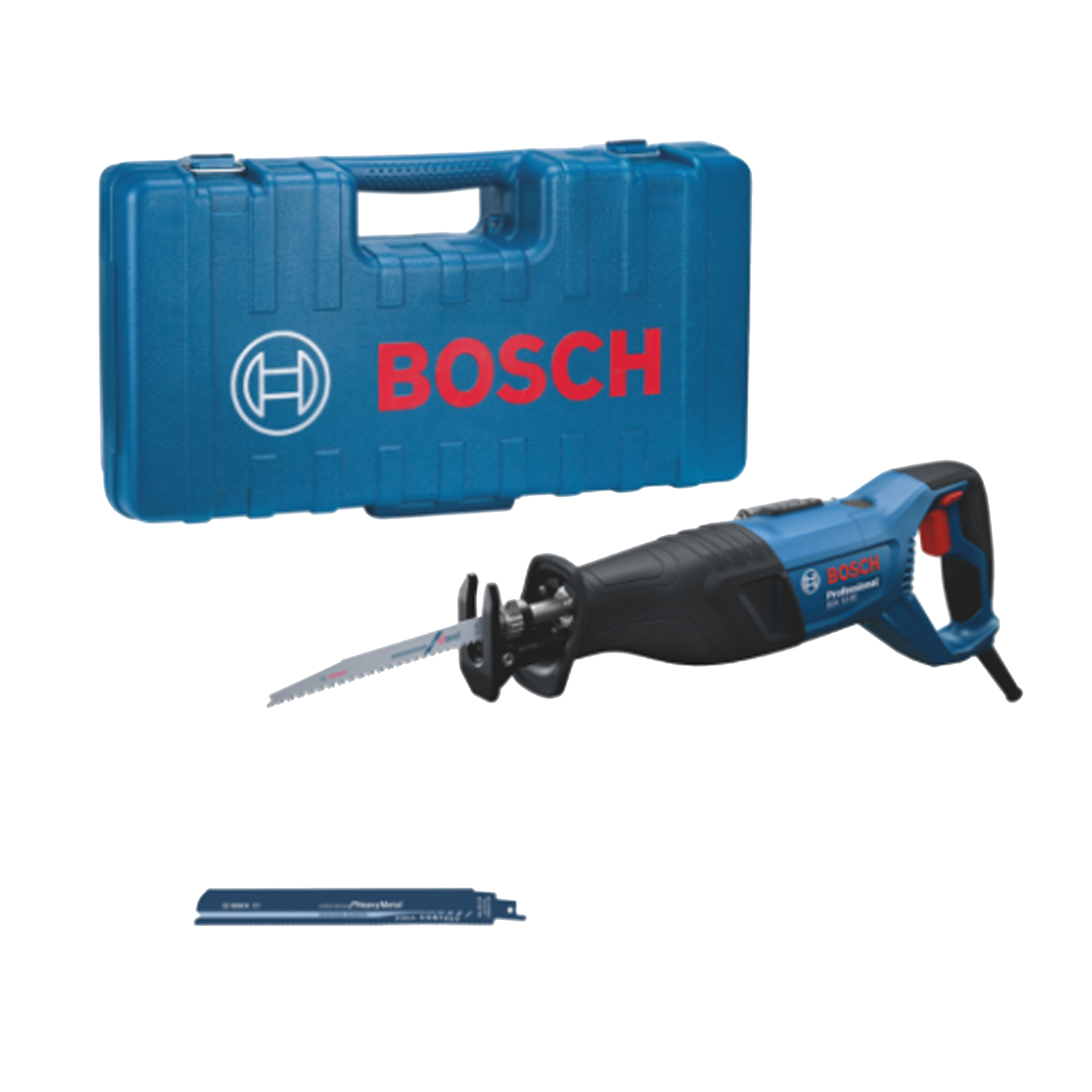(BOSCH GSA 12-30) Professional Reciprocating Saw