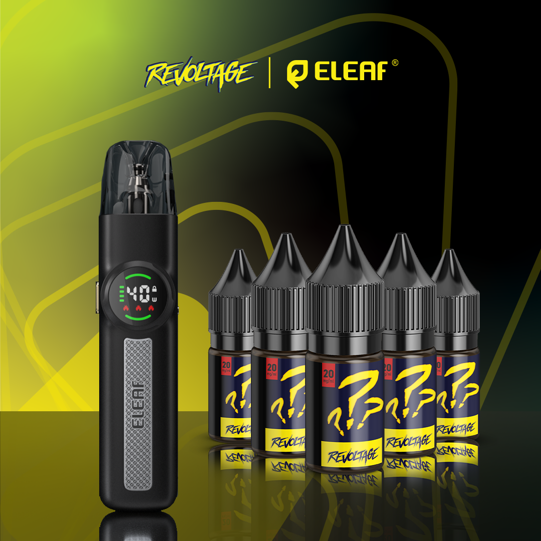 iVeni Überraschungsbundle