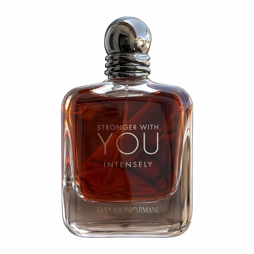 Thumbnail: 30ML Emporio Armani - Stronger With You Intensely (Performance Range)