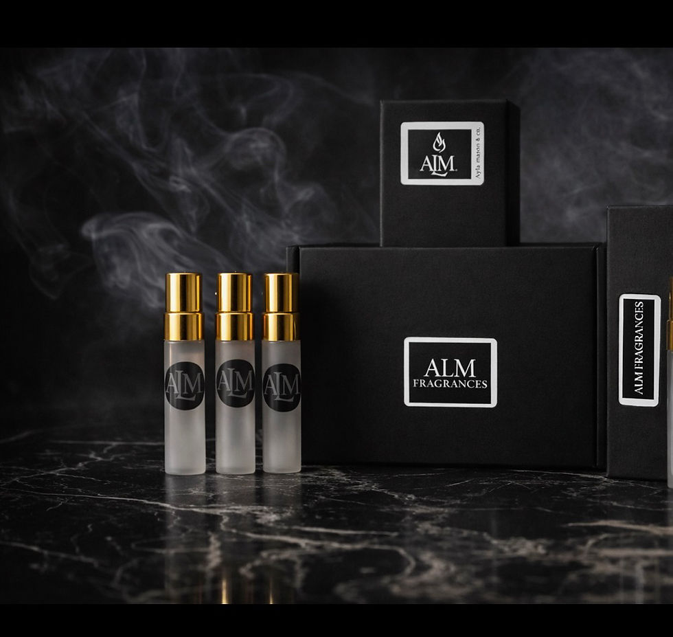 Thumbnail: Valentino - Born In Roma EDT Sample