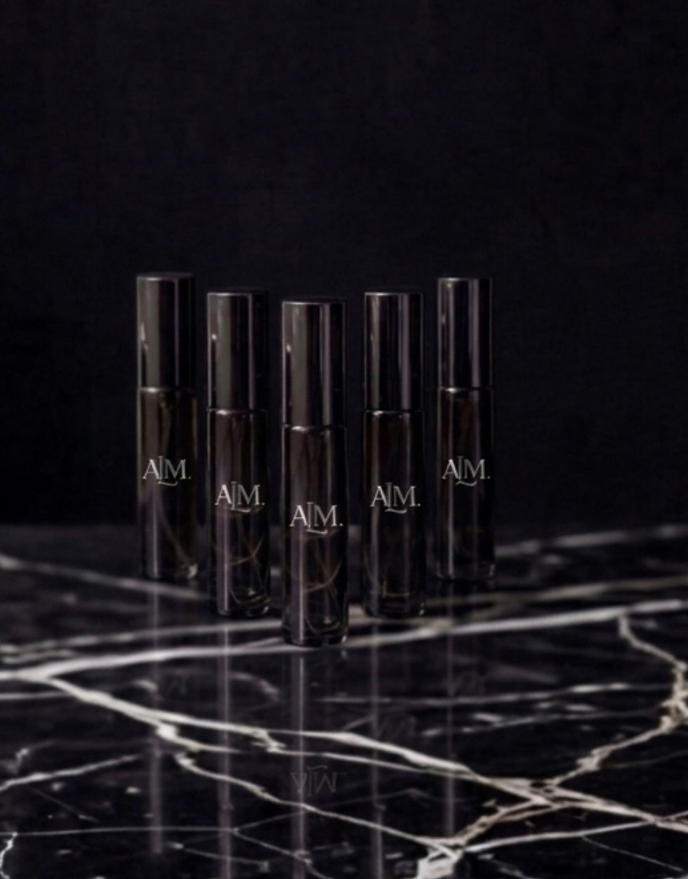 Thumbnail: Men’s Collection No. X - Black Label