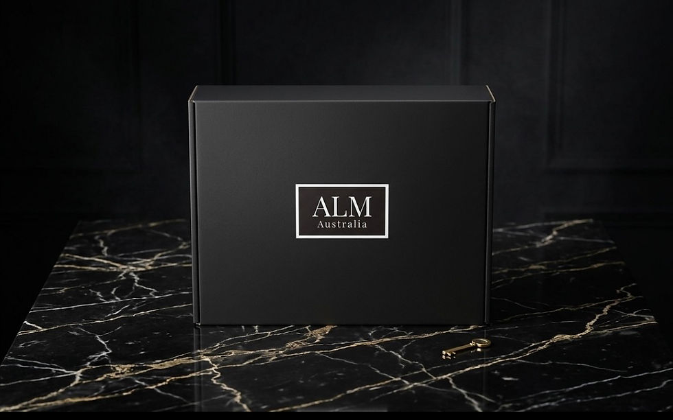 Thumbnail: Azzaro TMW EDP Intense 30ML & Armani SWY Intensely 30ML | Twin Set
