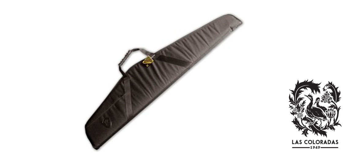 FUNDA HOUSTON FUSIL Y CARABINA CON MIRA 1,1 MTS