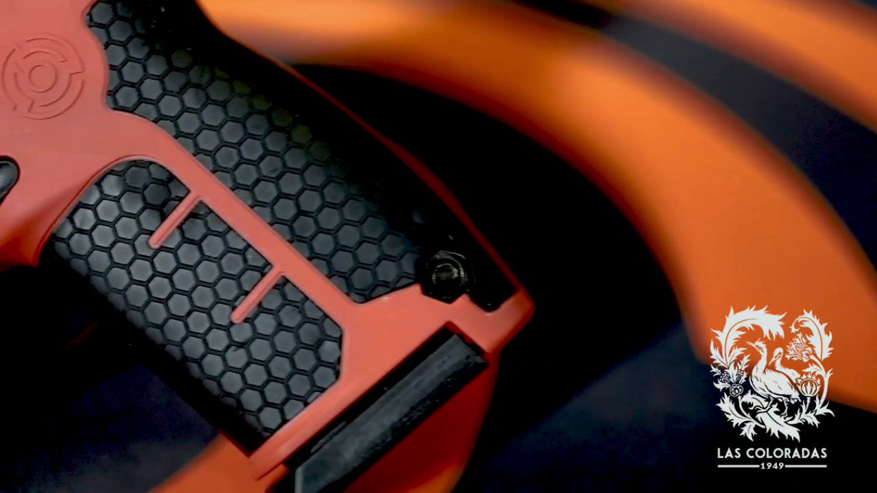 PISTOLA CO2 BYRNA XL