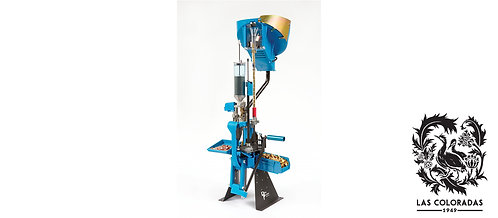 Maquina de Recarga Dillon XL 650 | LAS COLORADAS