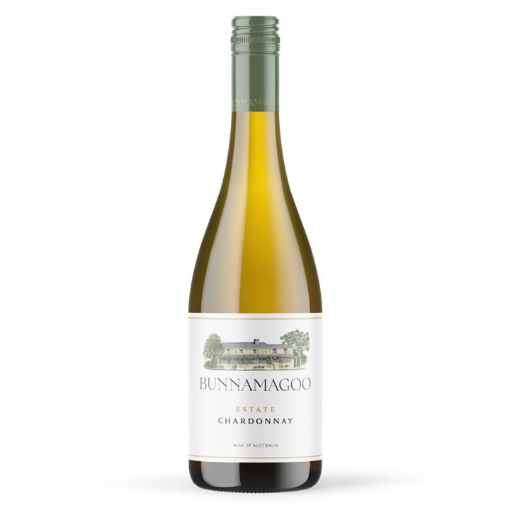 Bunnamagoo Estate Chardonnay 750mL 12.9%