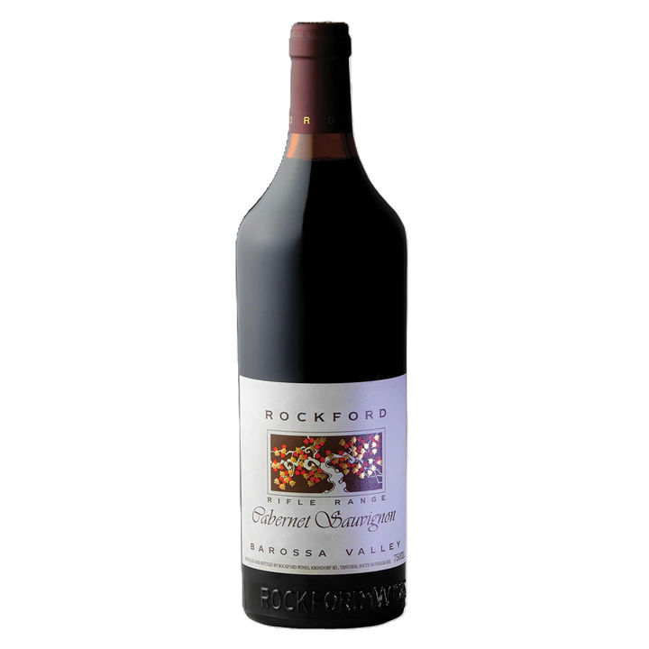 Rockford Rifle Range Cabernet Sauvignon 13.5% 750mL 2016