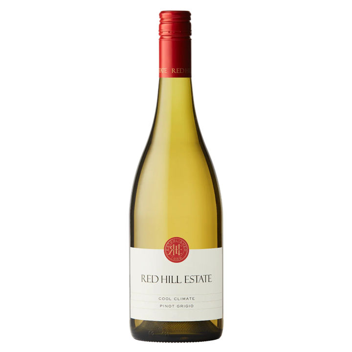 Red Hill Estate Cool Climate Pinot Grigio