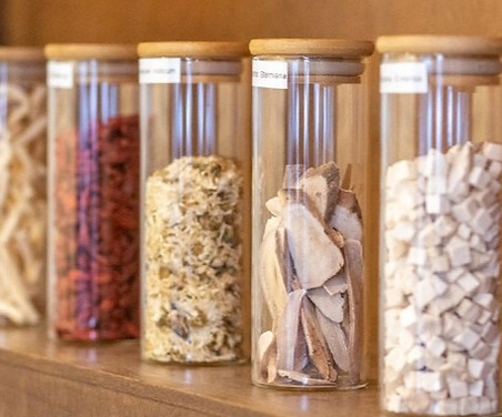 Bellevue Hopespring Wellness Herbal Products