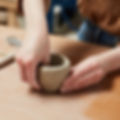 Aula de Pinch Pot