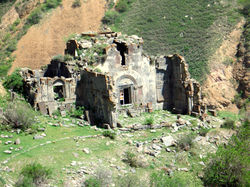 ՀՀ, Աղջոց վանք (Սուրբ Ստեփանոս վանք)