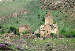 ՀՀ, Հովհաննես Կարապետի վանք