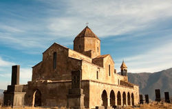 ՀՀ, Օձունի Սուրբ Աստվածածին եկեղեցի