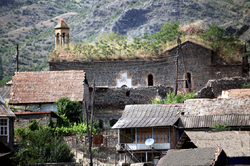 Բանանցի Սուրբ Գրիգոր Լուսավորիչ