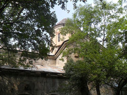 Խախուի Սուրբ Մարիամ Աստվածածին