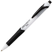 Glide Write Ballpoint Pen 1.0mm Black