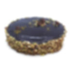 Cremoso de Praliné de Amêndoa e Pistáchio