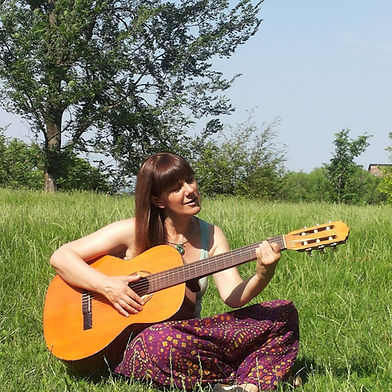Gabriella Gagliardino