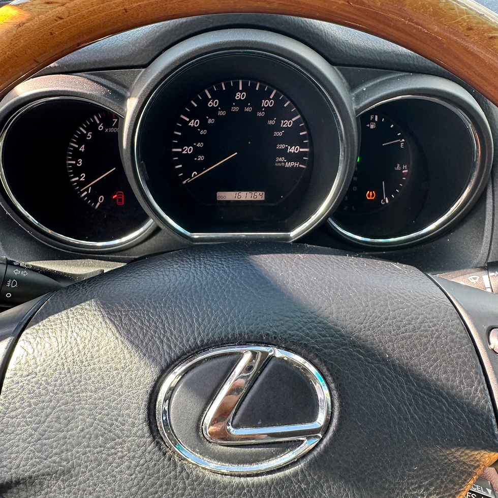 Thumbnail: 2009 lexus rx350