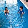 Private Swimming lessons in Manchester and Adult Swimming lessons Manchester city centre