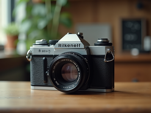 Capturing Moments: Photography Tips for Beginners
